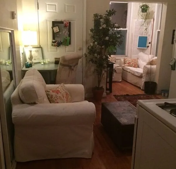 1839 N Kedzie Ave #1R — Photo 1