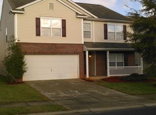 9540 John Russell Rd, Charlotte, NC 28215