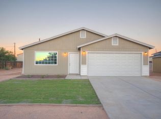 113 N 96th Way, Mesa, AZ 85207