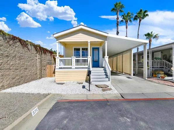 8301 Mission Gorge Rd Space 378, Santee, CA 92071