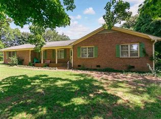 101 Pine Ridge Rd, Lyman, SC 29365