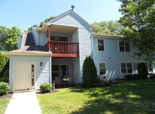 420 Atlanta Ct #420, Sewell, NJ 08080