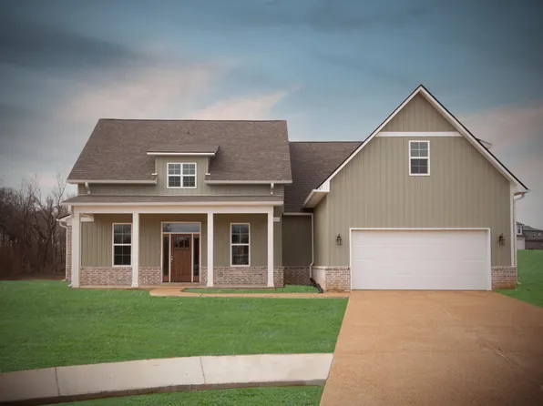 85 Chestnut Cv, Atoka, TN 38004
