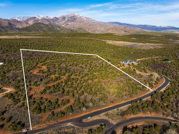 3138 S Juniper Way, New Harmony, UT 84757