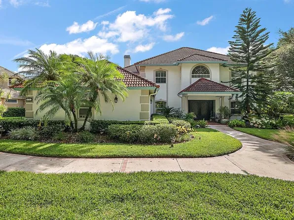 2701 Regal Point Pl, Eustis, FL 32726