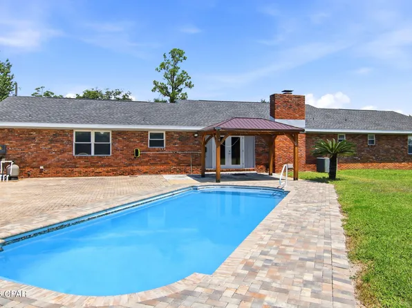 637 Baywood Dr, Lynn Haven, FL 32444