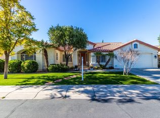 3632 S Agave Way, Chandler, AZ 85248