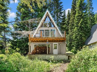 270 Kearny Dr, Snoqualmie Pass, WA 98068