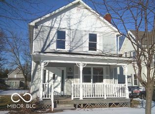1314 S Boots St, Marion, IN