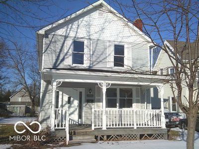 1314 S Boots St, Marion, IN, 46953