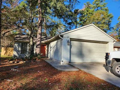 27 N Circlewood Gln, Spring, TX, 77381