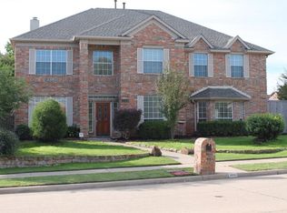 1900 Usa Dr, Plano, TX 75025