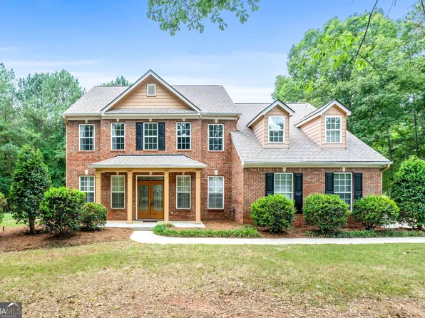920 Eskew Rd, McDonough, GA 30252