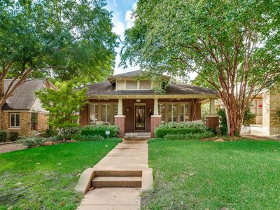 5442 Monticello Ave, Dallas, TX, 75206