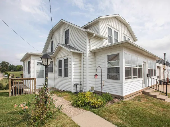 3652 County Road HHH, Kieler, WI 53812