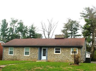 546 Reed Ln, Lexington, KY 40503