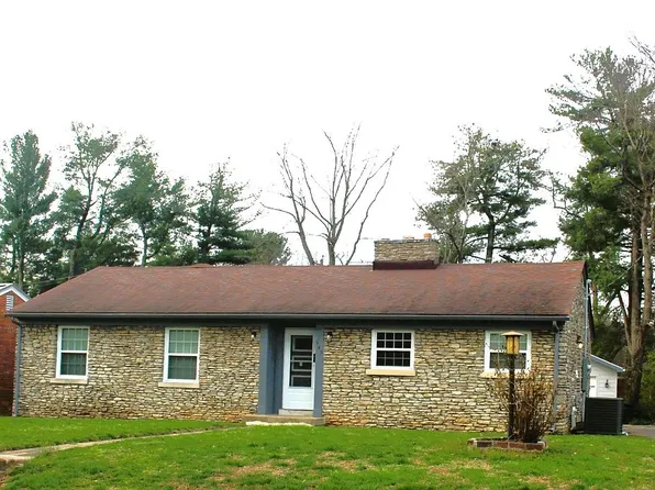 546 Reed Ln, Lexington, KY 40503