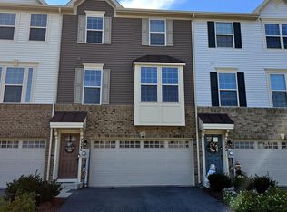 7240 Bodkin Way, New Market, MD 21774