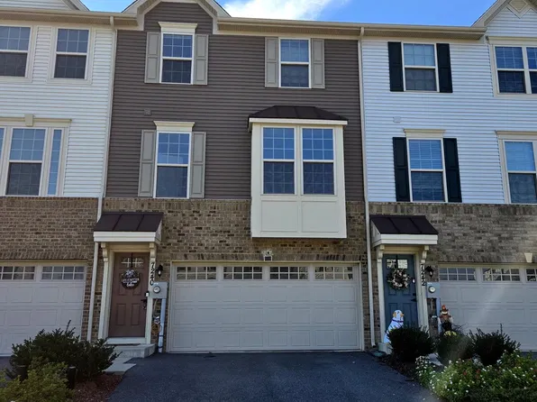 7240 Bodkin Way, New Market, MD 21774