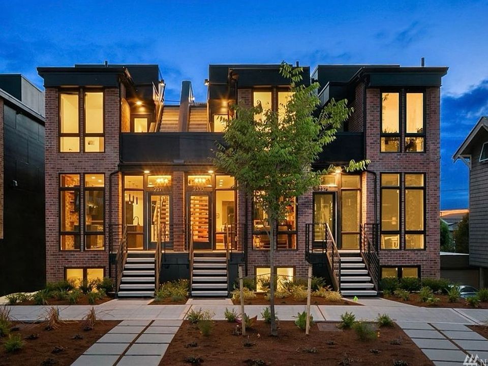 1st image of 2361 Minor Ave E #D