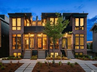2361 Minor Ave E #D, Seattle, WA 98102