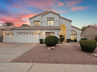14862 N 90th Pl, Scottsdale, AZ, 85260