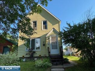 222 3rd St N, Virginia, MN 55792