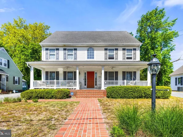 104 Hillside Dr, Salisbury, MD 21804