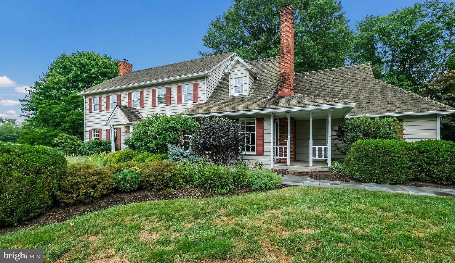 5725 Cottageville Ln photo 1