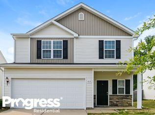 1717 Allegheny Dr, Gastonia, NC 28054