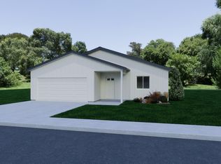 1497 PLAN, Mt. Solo Place, Longview, WA 98632