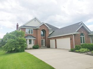 508 Heartland Dr, New Lenox, IL 60451