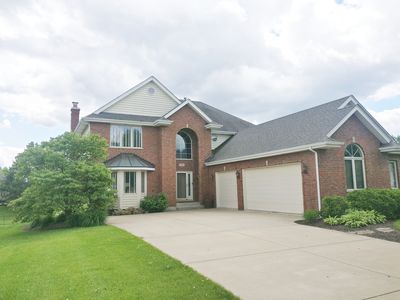 508 Heartland Dr, New Lenox, IL, 60451