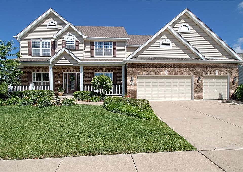 Welcome Home!