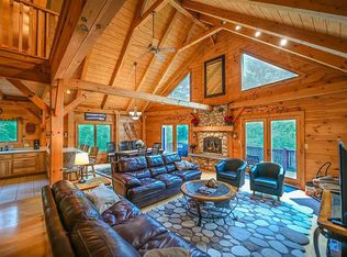 858 Sheldon Hill Rd, Wardsboro, VT 05355