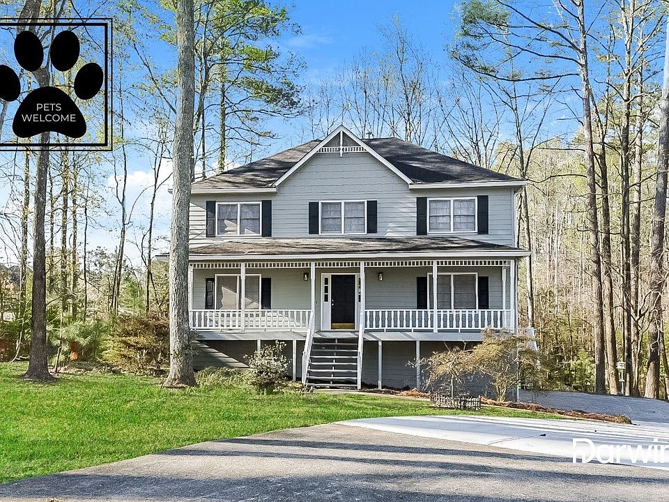 1st image of 2627 Forest Way NE