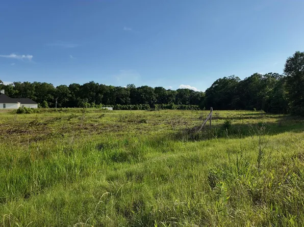 Old Baker Zachary Rd, Baker, LA 70714