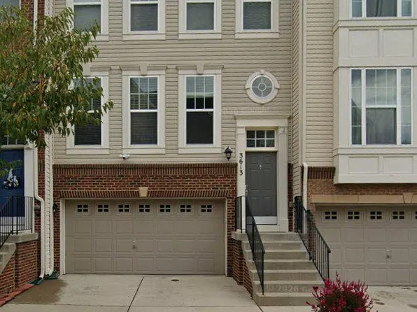 3613 Summer House St, Silver Spring, MD 20906