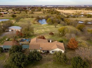 205 Bayne Rd, Haslet, TX 76052