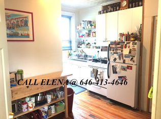 257 6th St #FOURTH, Hoboken, NJ 07030