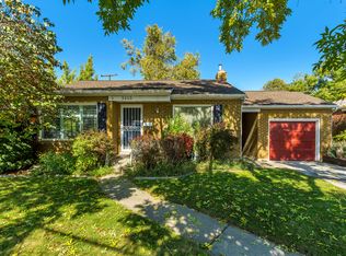 1615 E 2100 S, Salt Lake City, UT 84105
