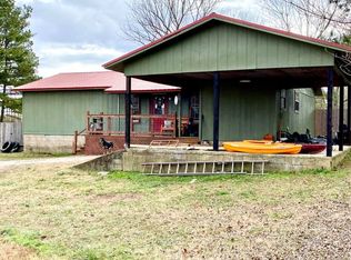 803 School Rd, Cave City, AR 72521