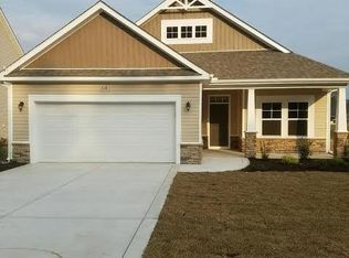 318 Lake Mist Ct #TOWNHOUSE E, Longs, SC 29568