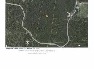 436 Hammel Ln, Huntingdon, TN 38344