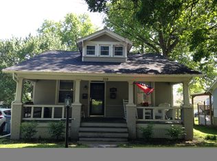 318 W Dee St, Lebanon, IL 62254