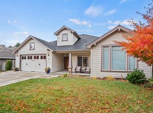 460 Stanford Ave, Medford, OR
