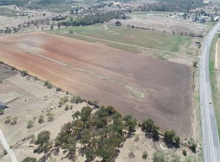 N Highway 281, Mineral Wells, TX 76067