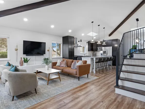 6949 E Girard Avenue, Denver, CO 80224