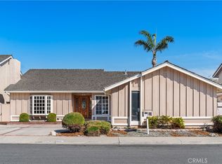 18 Blazing Star, Irvine, CA 92604