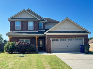 110 Vasser Farms Dr, Harvest, AL 35749